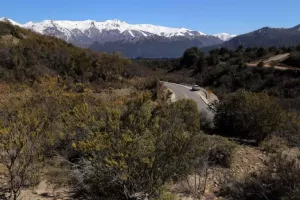 Lote en Entre Cerros