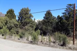 Lote en Entre Cerros