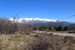Lote en Entre Cerros