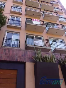 Revolución 1034