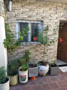 PH 2 ambientes c/ patio y terraza - APTO CREDITO