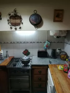 RIVAROLA AGOSTINI VENDE CASA EN BARRIO PRIVADO LADERAS
