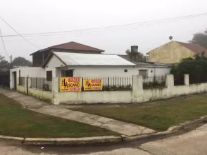 Vivienda en Clark 205 esquina Conesa, Glew, Alte Brown