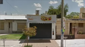 Alquilo Local 27 m2 ZONA COMERCIAL