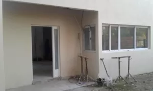 VENTA- ITUZAINGO- CRCA DEL ACCESO- CHALET DE 3 DORMITORIOS-