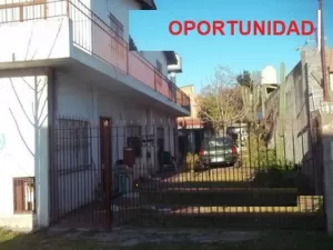 VENTA-  ITUZAINGO-CERCANO  ACCESO OESTE-  Cód. 857