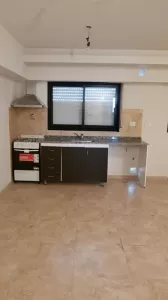 Departamento 1 Ambiente!! A Estrenar!!