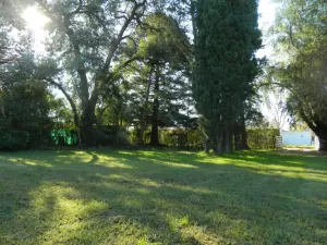 OPORTUNIDAD AMPLIO TERRENO SOBRE RUTA 7