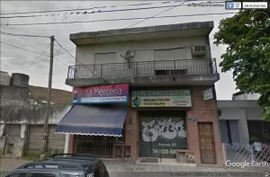 Depto en Andrade 160, Glew, Alte Brown.