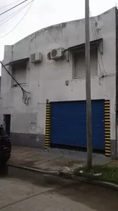 VENTA DE GALPÓN LA TABLADA