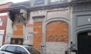 VENTA  ATENCION  INVERSOR- LOTE CON DEMOLICIÓN  CAP.. FED.
