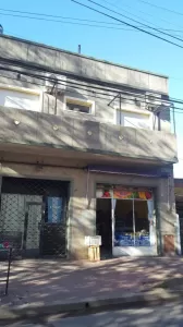 LOCAL 39M2 SANTOS LUGARES- apto credito
