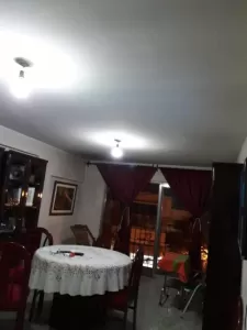 Departamento 3 d Belgrano 900