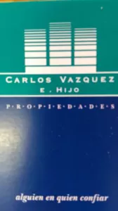 DEPTO. DE 3 AMBIENTES