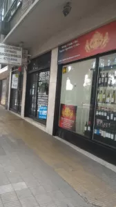 Venta fondo de comercio