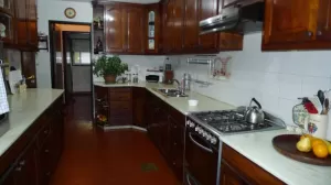 Casa cuatro dormitorios