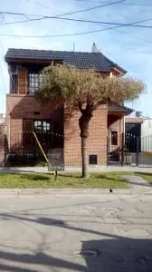 DUPLEX CALLE F. ALCORTA.- SAN JUSTO
