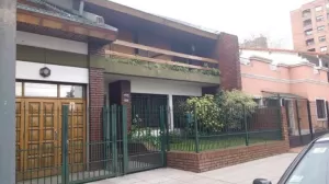 Casa 2 plantas