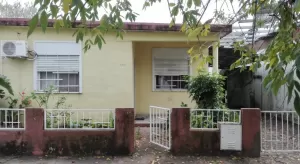 Casa en   Bº 25 de Mayo