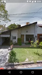 CHALET EN VENTA A 3 CUADRAS DE SANTA ROSA EN VILLA ARIZA