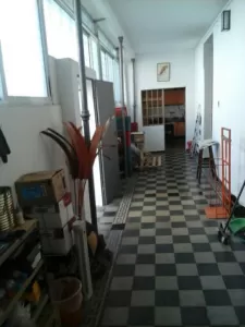 CASA EN VENTA DE 2 DORM EN BARRIO SAN VICENTE (Código: 272)