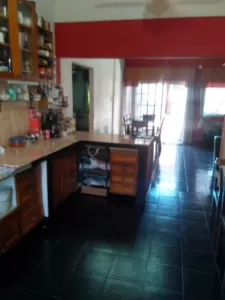 taller con vivienda