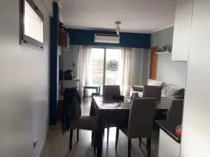 IMPONENTE DEPARTAMENTO 3 AMB