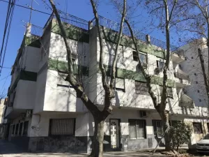 Departamento 3 ambientes al frente