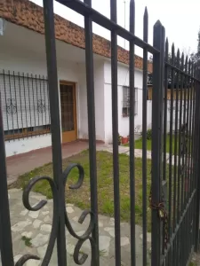 CASA EN MARILO- MORENO