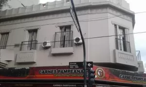 VENTA- DEPTO EN CABALLITO DIRECTORIO Y CARABOBO
