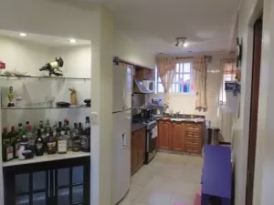 Duplex 3 Ambientes en Venta