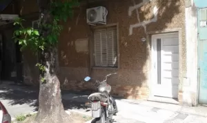 VENTA DEPTO TIPO CASA SOBRE CALLEE ZELARAYAN EN CAP FED.