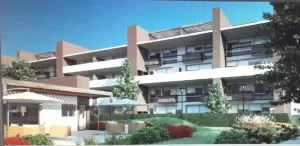 DEPARTAMENTO 2 AMB C/TERRAZA Y PILETA EN OBRA barrio cerrado