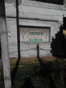 ALQUILADO