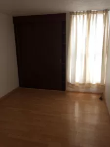Departamento de 2 recamaras en Colinas del Sur.