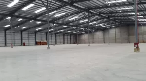 Depósito en Venta Luján 8.000 m2