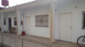 DEPARTAMENTO 2 AMB C/PATIO VILLA BOSCH sin expensas