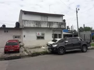 8 DEPARTAMENTOS EN BLOK