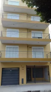 DEPARTAMENTO 3 AMB C/COCHERA A ESTRENAR SAENZ PEÑA