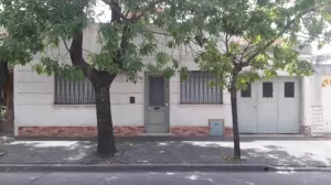 3 de Febrero 1171
