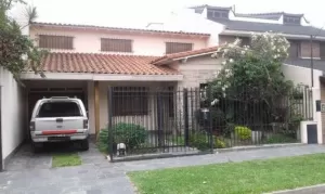 VENTA- HAEDO- Bº CUEMES- EXCELENTE CHALET DE 5 AMB