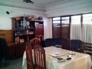 Chalet 4 ambientes en Los Pinares