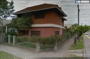 Amplia casa sobre Vte. Lopez y Planes N° 298, Glew.