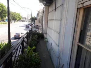 4 AMB Fte Bcon Piso Unico Sin Exp Quincho Tza
