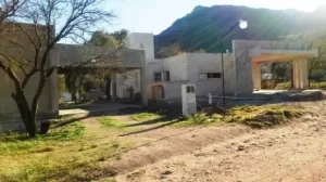 Venta Terreno - Autopista 25 de Mayo Km 7 - San Luis