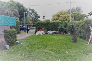 CASA CON PARQUE ARROYO DEL MEDIO