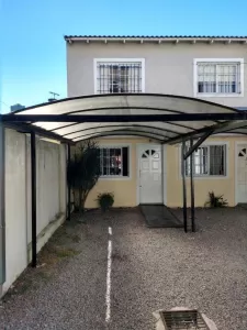 Dúplex en Martín Coronado