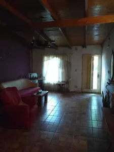TIPO CHALET