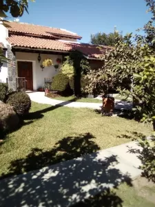 Hermosa casa en renta en San Carlos