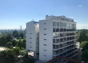 Monoambiente ubicado en zona centrica Zarate